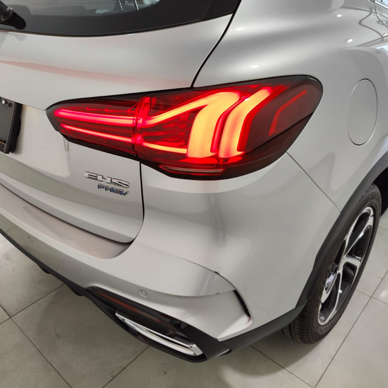 MG HS  MG EHS TROPHY PHEV 2024
